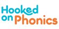 Hooked on Phonics logo